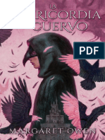 La Misericordia Del Cuervo - Margaret Owen
