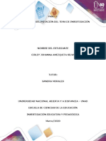 Caracteristicas de Investigacion Cualitativa y Practica Pedagogica