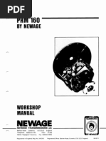 Download Gearbox Manual Newage 160 by Paul Armstrong SN45170086 doc pdf