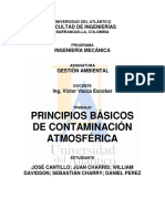 Gestión Ambiental PDF