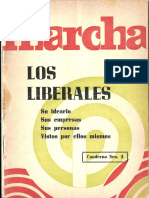 Los liberales