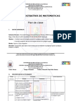 Ejemplo Plan Diario