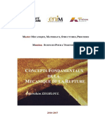 CFMR - Poly de Cours PDF