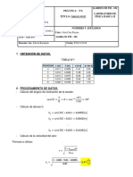 5.1. Tubo de Pitot