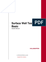 SWTManual Basic PDF
