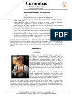 Coroinhas Info PDF