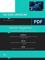 Sel Dan Jaringan PDF
