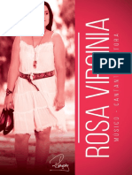 Portafolio Rosa Chacin PDF