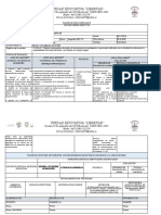 Diseño e investigación de campo