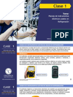 Clase 1 - Refrigeracion Heladeras-1 PDF