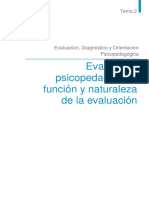 Modelos de Intervencion Psicopedagogica