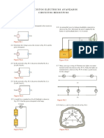 Problemas de Circuitos