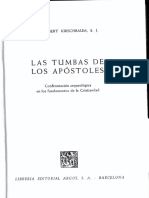 Engelbert Kirschbaum, Las Tumbas de Los Apostoles PDF