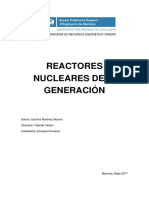 Reactores Rapidos