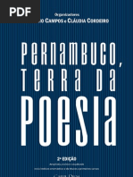 Coleção Pernambuco em Antologias: "Cronistas de Pernambuco ...