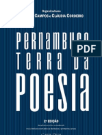 Coleção Pernambuco em Antologias