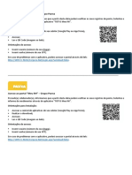 Acesso Ao Portal Meu RH PDF