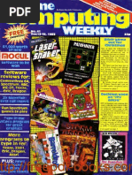 anne CommodoreUser08 May84 | PDF