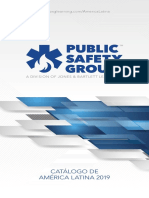 PSG Catalogo Al 2019 PDF