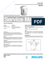 Hot Pot ® PDF
