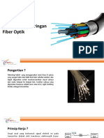 1-Konsep Dasar Jaringan Fiber Optik-1 PDF