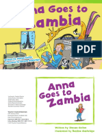 Anna Zambia