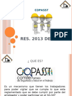 Copasst