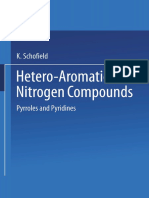 K. Schofield Ph.D., D.Sc., F.R.I.C. (auth.) - Hetero-Aromatic Nitrogen Compounds_ Pyrroles and Pyridines-Springer US (1967).pdf