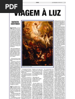 Viagem Luz - Batista Custdio