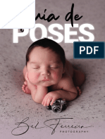 Guia de Poses Newborn