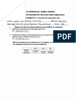 Actividade Fundamental Quimica - N2 PDF