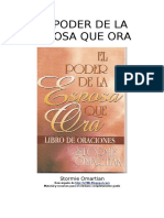 El Poder de la Mujer que ora.pdf