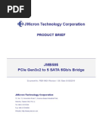 JMB585 PDF