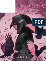 La Misericordia Del Cuervo - Margaret Owen PDF