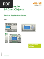 9MA10271 - User Guide BACNET AAC Application Notes - en - 11.05.16