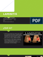 Laminitis