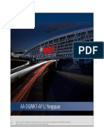 PT FWA4510 Product Training 2013-09-17 PDF