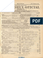 Monitorul Oficial, Partea I-A, Nr. 259, Joi 9 Noiembrie 1933