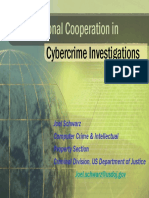Cybercrime Investigations1