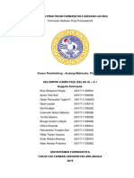 Laporan Dropamol PDF
