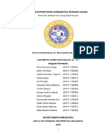 LAPORAN PRAKTIKUM FARMASETIKA SEDIAAN LIKUIDA DRY SYRUP-KEL.1-dikonversi PDF