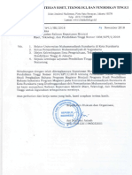 2018 5091 SK Perubahan Prodi Magister Pengkajian Bahsa Menjadi Magister Pendidikan Bahasa Indonesia - Compressed PDF