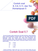 Soal 5.7,8,8,11 - Edit