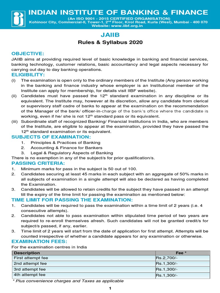 21 JAIIB Final - 20022020 PDF | PDF | Business Ethics | Banks