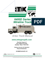 Manual Oil India LTD Truck PDF