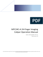 MFC24C-A Operation Manual PDF