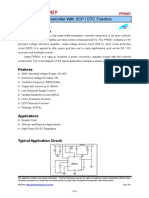 FP5001 PDF