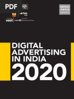 Digital Advertising Report 2020 PDF