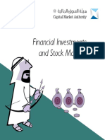 Booklet Stock Market PDF