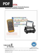 Download 673 Electronic and Computer Controlled Systems Technician Handbook 06-22-09 by Alfonso Hernandez SN45173904 doc pdf
